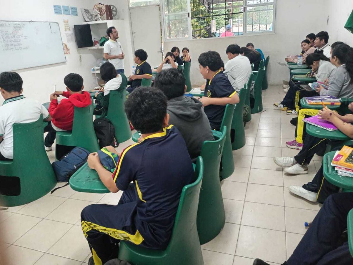 Secretaría de las Mujeres Yucatán tweet media