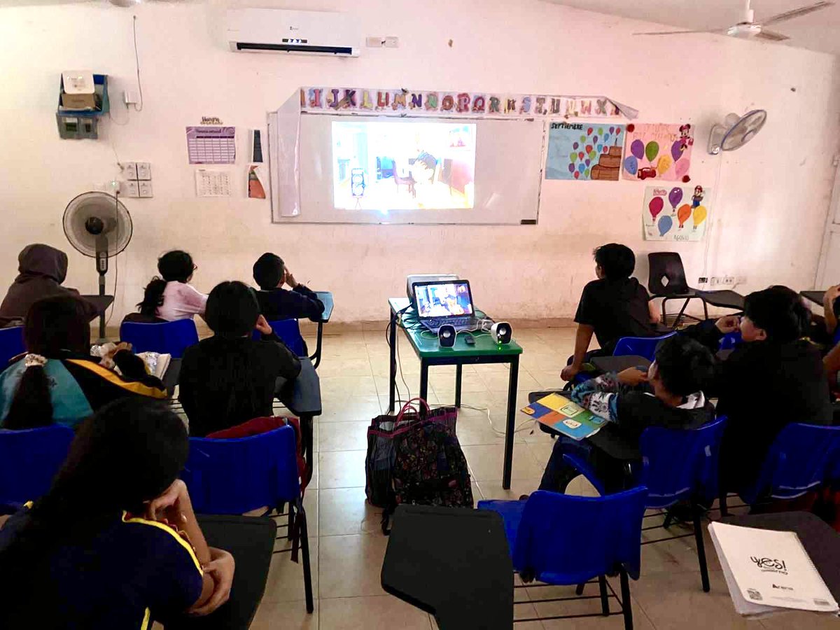 Secretaría de las Mujeres Yucatán tweet media