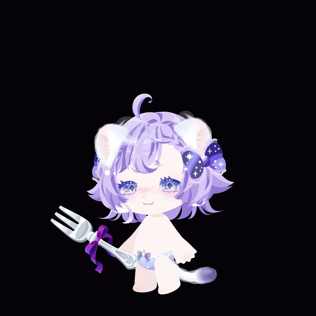 1to__ri1's tweet photo. このリボンとおめめほんまにかわいい 交換してもらってよかった https://t.co/0DHFkPmkr1