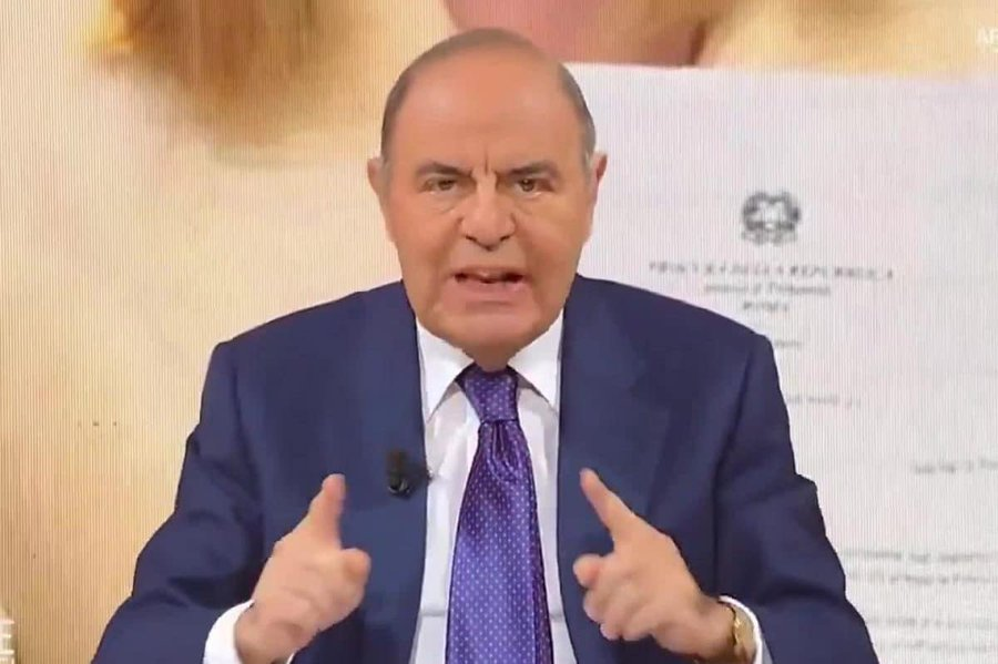 Perchè esisti?
🐶