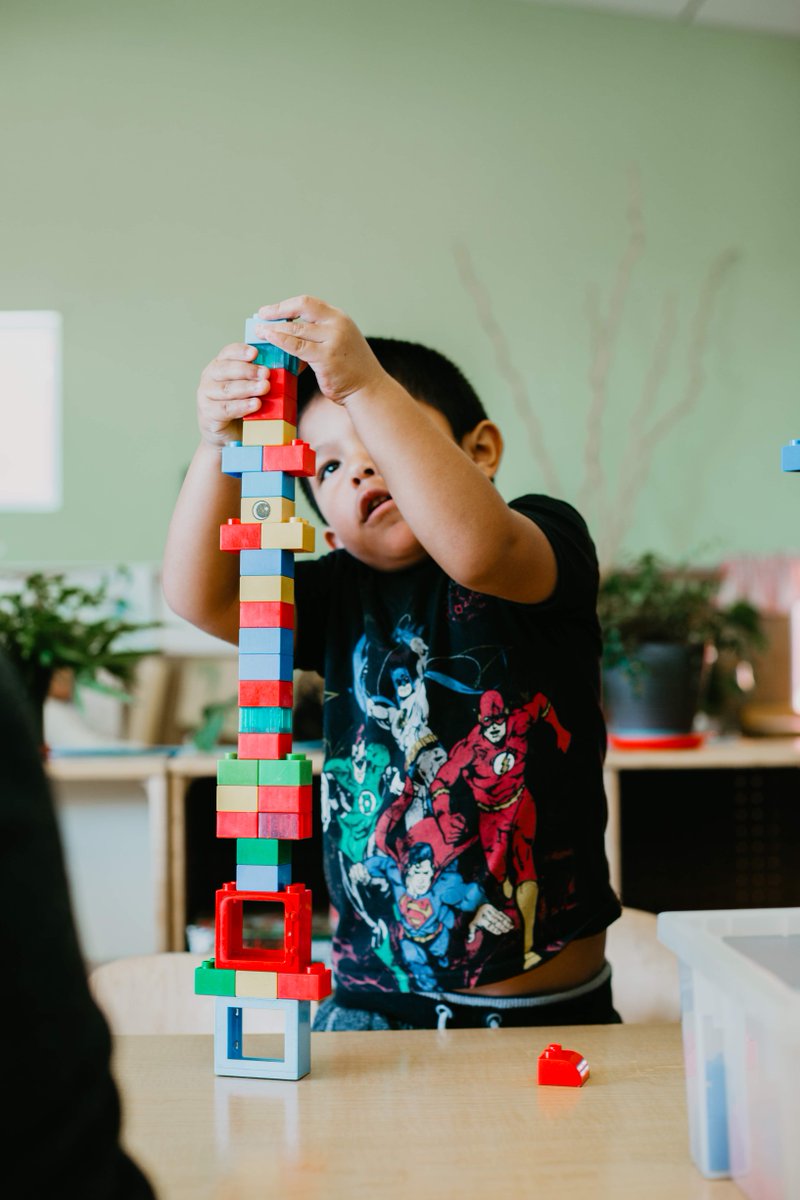 Allies for Every Child tweet media