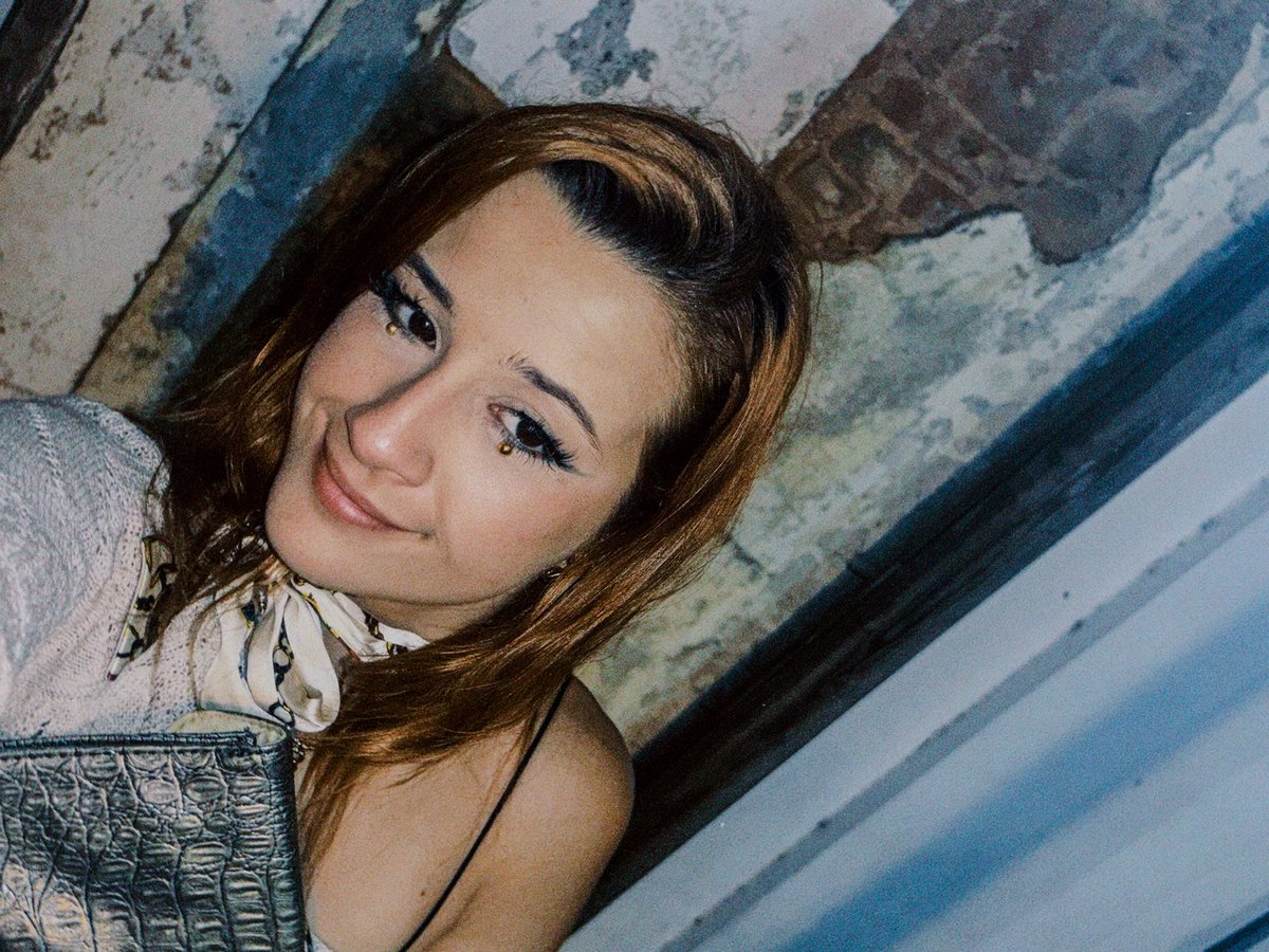 Mi carita lo dice todo🤎🙈🧘🏼‍♀️✨