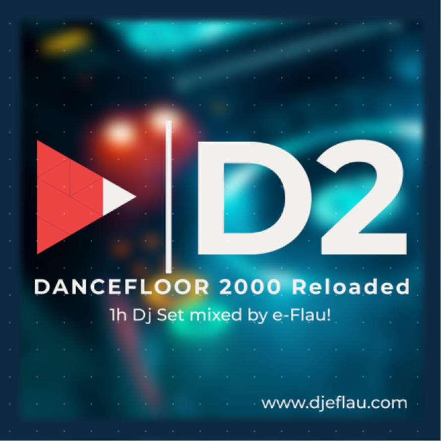 puissance_hit's tweet photo. 🎧 DJ E Flau - Dance Floor 2000 à 22h sur Puissance Hit ! 🔥

💃🕺 Les meilleurs sons des années 2000 t’attendent !

📻 Écoute en direct &amp; rejoins-nous sur Discord !

📷 https://t.co/iGxr0XXcbJ
📷 https://t.co/oOx8AgHKfd

#PuissanceHit #DanceFloor2000 #DJEFlau https://t.co/JO3P6UWWWD