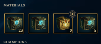 Real_Savantismo's tweet image. #RiotGames i will not get keys for this ones until you get them back. #hextechchest