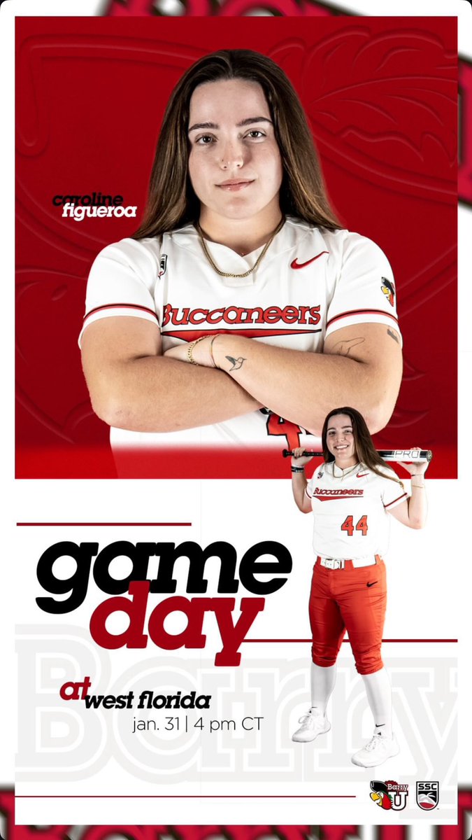Barry University Softball (@barryusoftball) on Twitter photo 