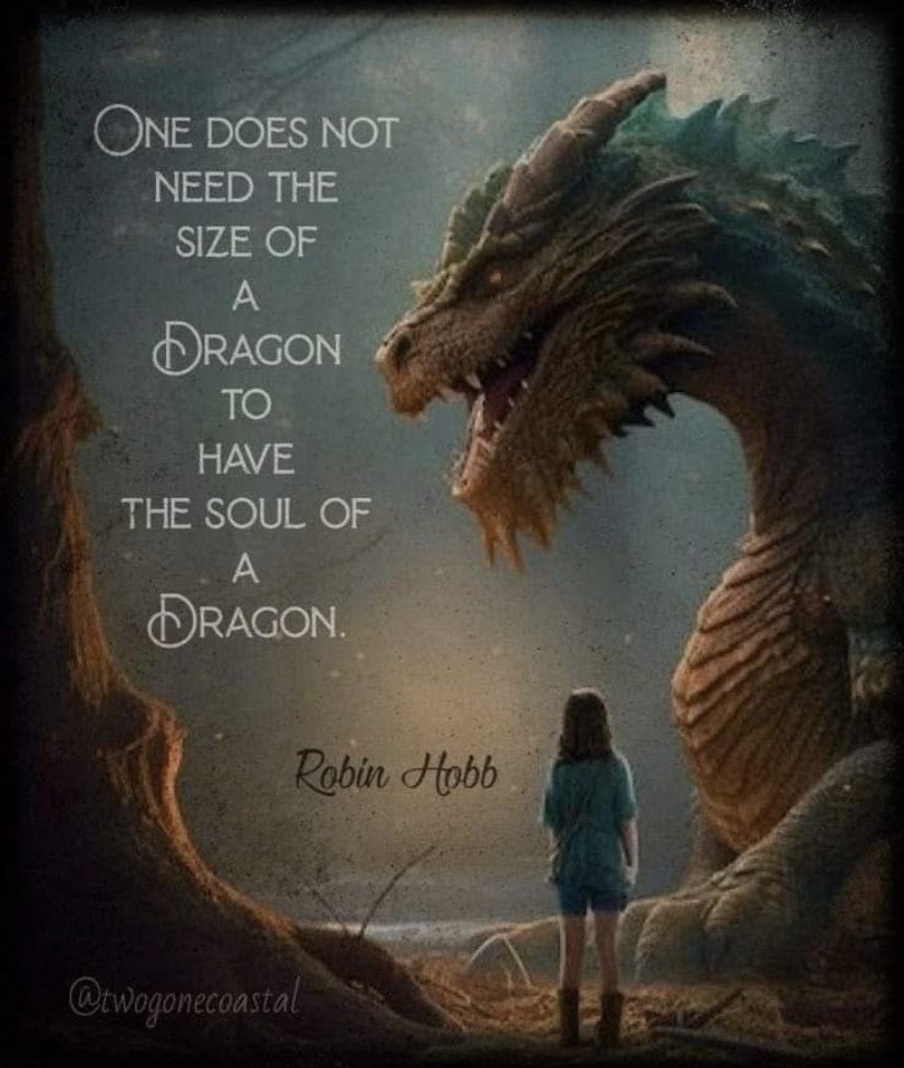 Happy Friday.. Everyone. 

Enjoy the weekend! 🐲