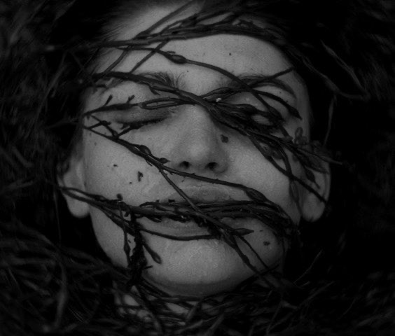 TheCinesthetic's tweet image. The Lighthouse (2019) dir. Robert Eggers