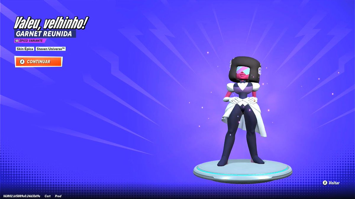 gamesbr23's tweet image. #multiversusforever
esse jogo foi muito especial ele não merece morre dessa forma deprimente , eu ainda tenho esperanças desse jogo continuar quero ter acreditar nisso
#MultiVersus @Player1stGames