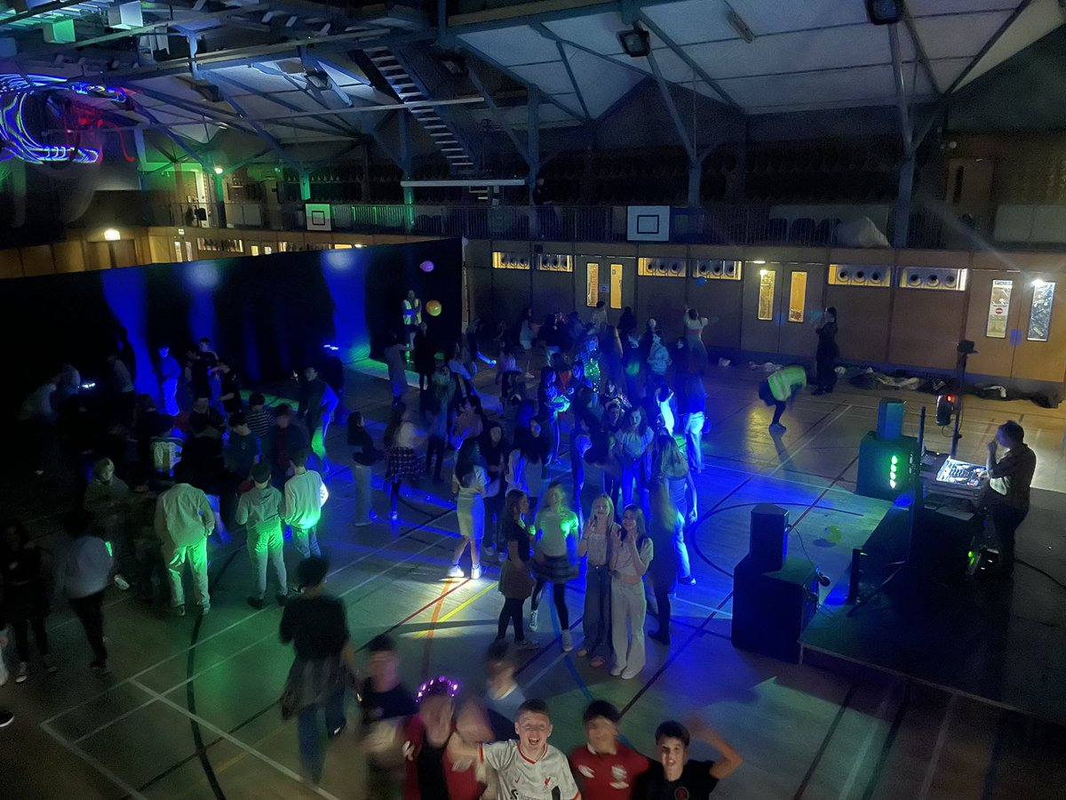 K.E.S. Lower School tweet media