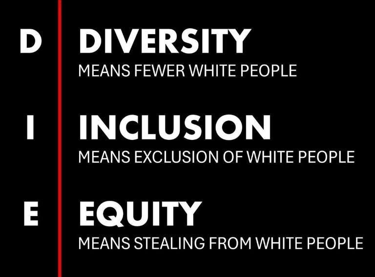 End Wokeness tweet media