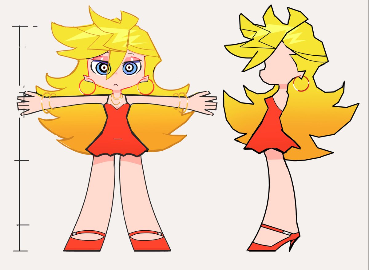 【新品】MISATO ANDO Pansy-chan SKETCH T UN3D Reel by MISATO ANDO (@lingling_lingling_bish) · March 9, 2024