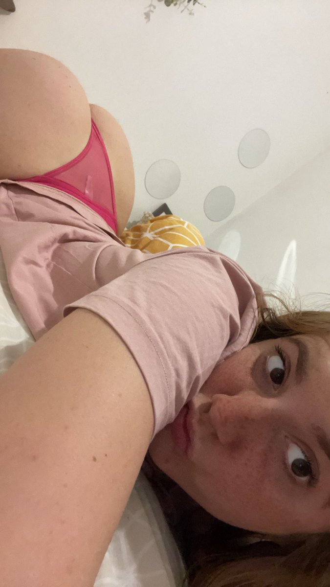 J’ai fait quelques vidéos ‼️🤭
Si tu veux que je te les montre 🙈
Rt mon post et  like ❤️
( et n’oublie pas, moins t’es timide sous mes postes plus je te remarque)😉