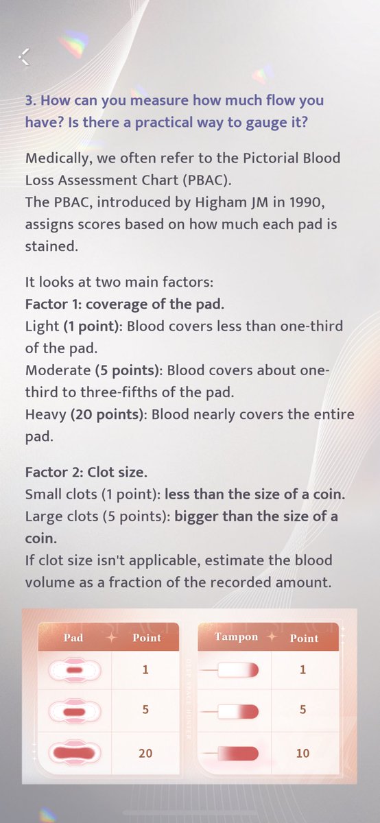 moromoromomoo's tweet photo. “gooner game”

and it’s just something made to comfort women during their worst time and destigmatize period, something that many MEN think it’s gross and shame women for having normal body function. the game even post ingame article educating girls about their period https://t.co/aBIlxaS5JV