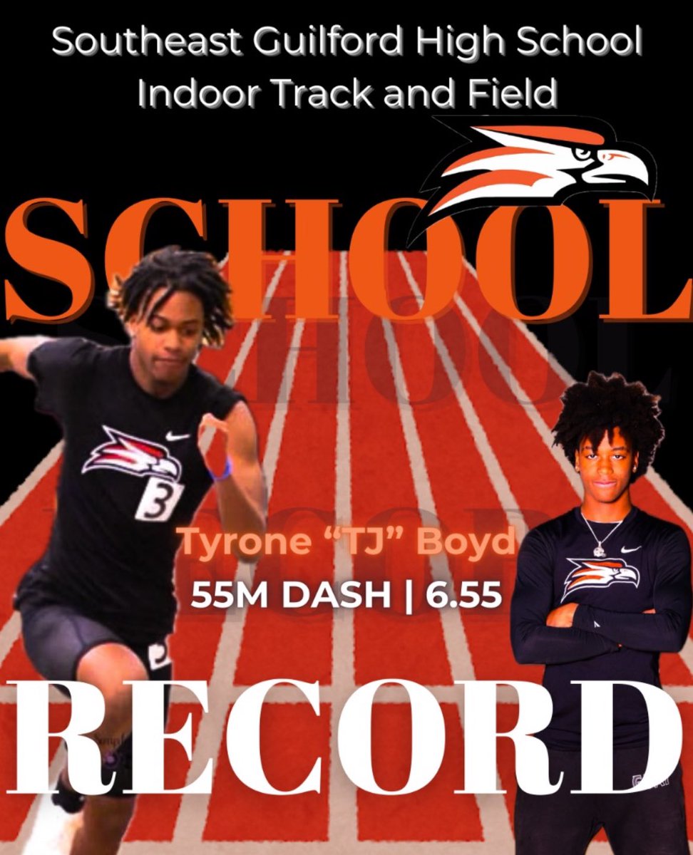 Tyrone “TJ” Boyd jr tweet media