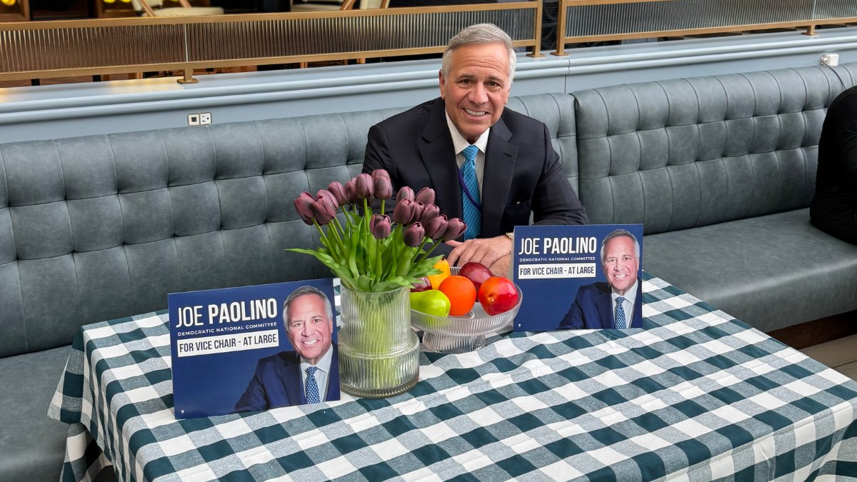 The only direction our party should be going is closer to the people. That starts at the kitchen table, focusing on what matters to working families. Looking forward to tomorrow's <a href="/DNC/">Democratic Party</a> Vice Chair vote. #DNCViceChair #KitchenTableIssues