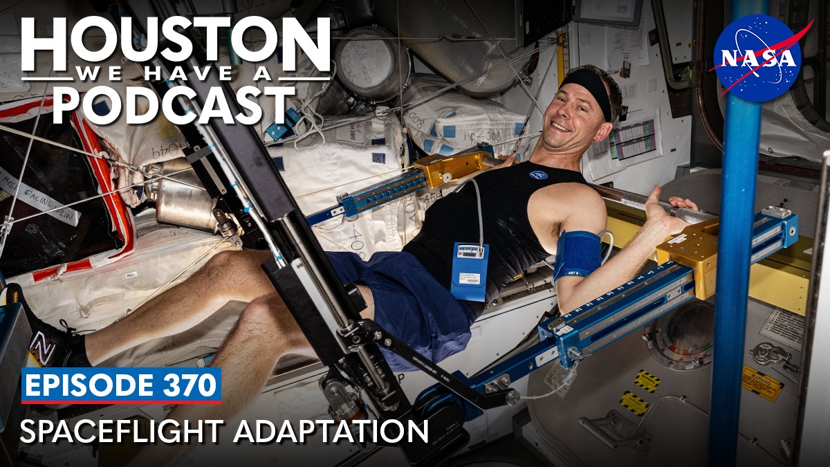 NASA's Johnson Space Center tweet media