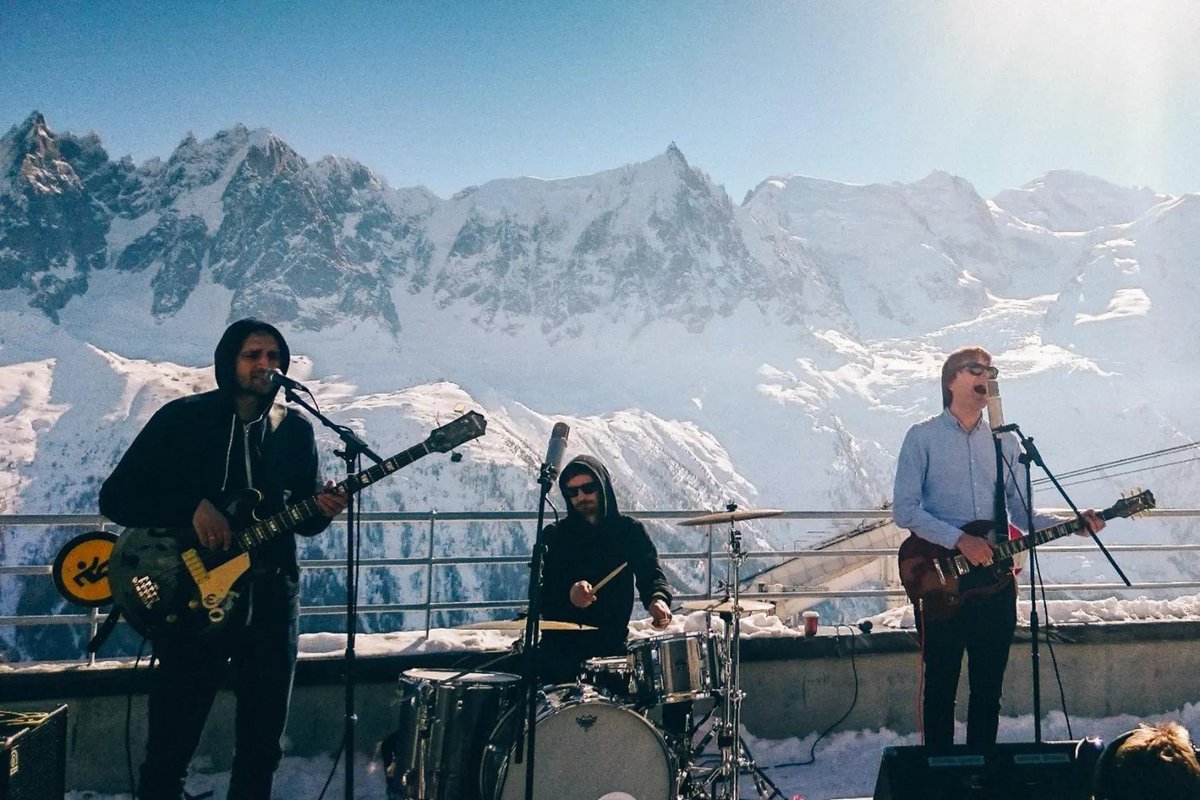 Rolling Stone (@rollingstone) on Twitter photo .<a href="/trupatrupaband/">Trupa Trupa</a> share a new song, U.S. tour dates, and some thoughts on making music in a time of authoritarianism and repression with Rolling Stone.
"We know that it can be overcome — and not through violence, but through peaceful means.”rollingstone.com/music/music-fe… .<a href="/trupatrupaband/">Trupa Trupa</a> share a new song, U.S. tour dates, and some thoughts on making music in a time of authoritarianism and repression with Rolling Stone.
"We know that it can be overcome — and not through violence, but through peaceful means.”rollingstone.com/music/music-fe…