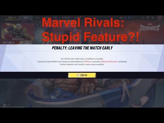 JK_00WasHereX_X's tweet photo. #marvelrivals #marvel #feature #stupidfeature https://t.co/FeLkMuzjjD