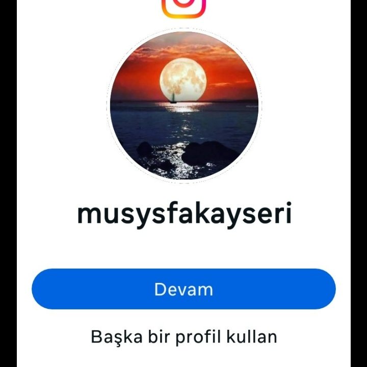 İNSIGRAM YAZIN HESABIM BENIM