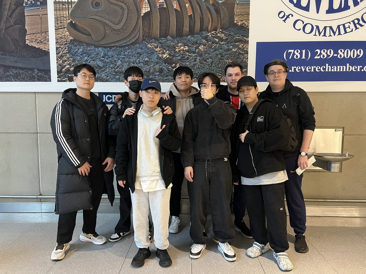 Hello 👋 Boston 🇺🇸