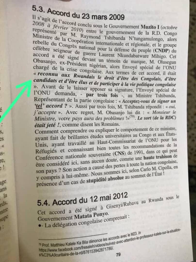 DORLEY MATUMONA tweet media