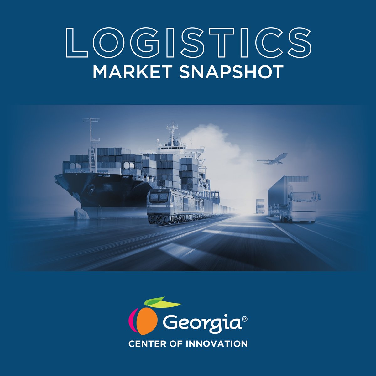 Georgia Center of Innovation tweet media