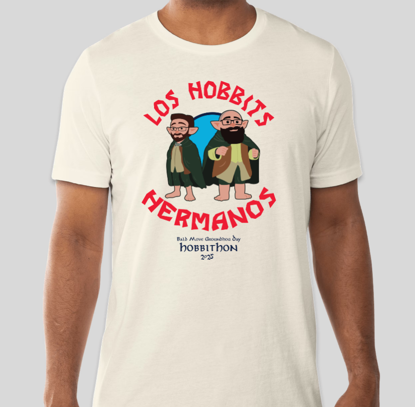 Bald Move tweet media