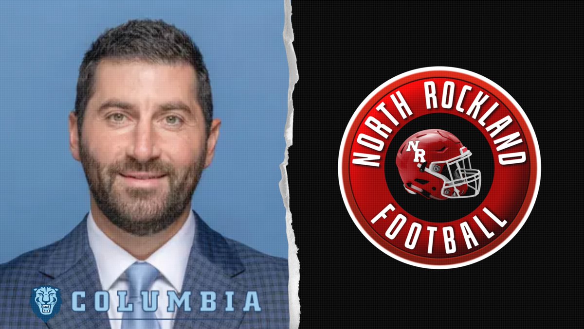 NORTH ROCKLAND FOOTBALL (@northrocklandfb) on Twitter photo 🙌Big thanks to <a href="/Coach_Batti/">Chris Batti</a> & <a href="/CULionsFB/">Columbia Football</a> for coming in to recruit North Rockland! We appreciate your interest in our guys! #TrustTheClimb <a href="/NRockathletics/">North Rockland Athletics</a> <a href="/NRRedRaider/">NR High School</a> <a href="/NRCSDistrict/">NR Schools</a> @AirRaidQBcoach <a href="/hoopsmbd/">Mike Dougherty</a> <a href="/KDJmedia1/">Kevin Devaney Jr.</a> <a href="/FaMSportsVF/">FaM Sports New York Varsity</a> <a href="/prospectnys/">Prospect NYS</a> <a href="/SecOneAthletics/">Section I Athletics</a> <a href="/KFelicello/">kris felicello</a> 🙌Big thanks to <a href="/Coach_Batti/">Chris Batti</a> & <a href="/CULionsFB/">Columbia Football</a> for coming in to recruit North Rockland! We appreciate your interest in our guys! #TrustTheClimb <a href="/NRockathletics/">North Rockland Athletics</a> <a href="/NRRedRaider/">NR High School</a> <a href="/NRCSDistrict/">NR Schools</a> @AirRaidQBcoach <a href="/hoopsmbd/">Mike Dougherty</a> <a href="/KDJmedia1/">Kevin Devaney Jr.</a> <a href="/FaMSportsVF/">FaM Sports New York Varsity</a> <a href="/prospectnys/">Prospect NYS</a> <a href="/SecOneAthletics/">Section I Athletics</a> <a href="/KFelicello/">kris felicello</a>