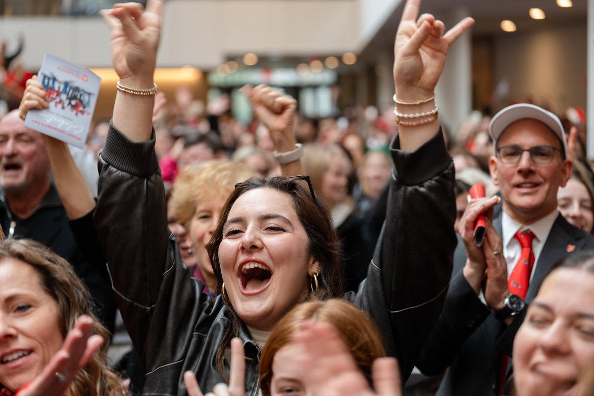 Marist University tweet media