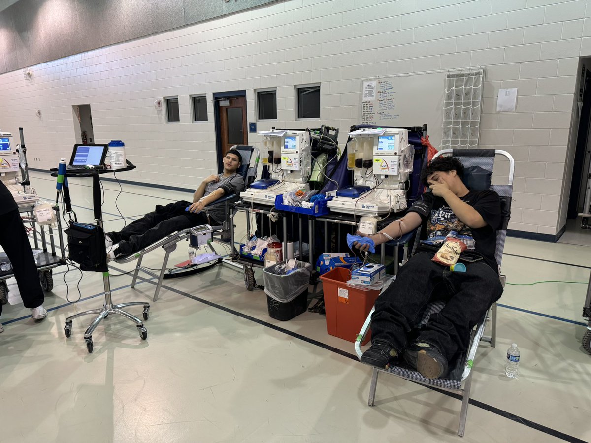 Options High School CIS tweet media