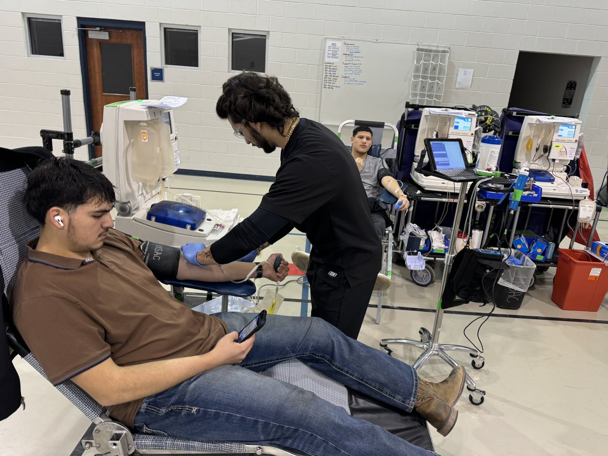 Options High School CIS tweet media