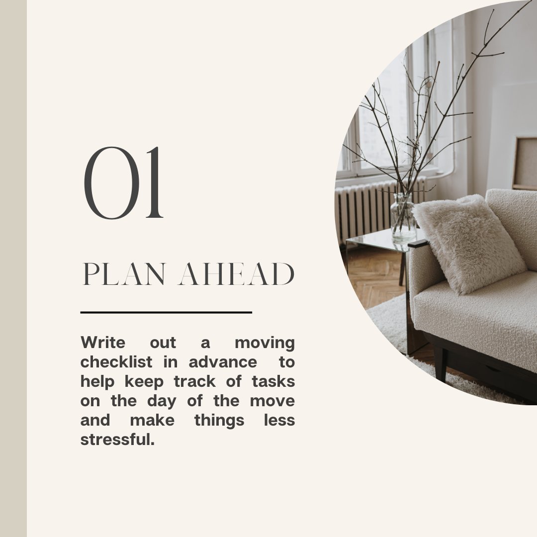 PattiGilman's tweet image. Moving soon? 📷📷 Make your transition smoother with these helpful tips! 📷📷 Save this for later or share it with someone who’s planning a move! #MovingTips #SmoothMove #RealEstate