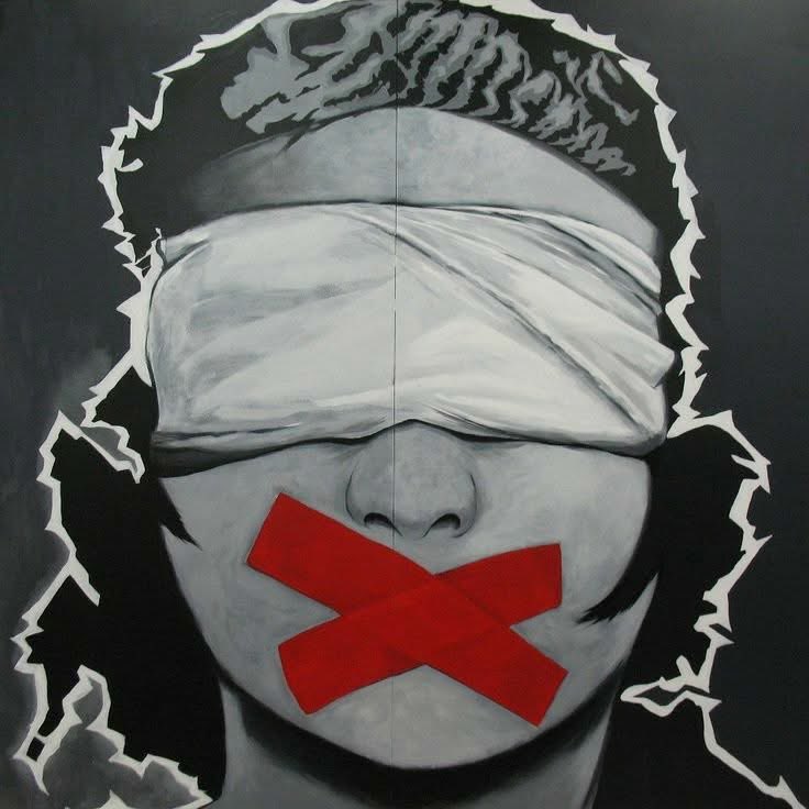 "ÜÇ  DEVLE SAVAŞIYORUZ SEVGİLİ SANCHO: 
ADALETSİZLİK,KORKU VE CEHALET."

Miguel de Cervantes - DONKİŞOT