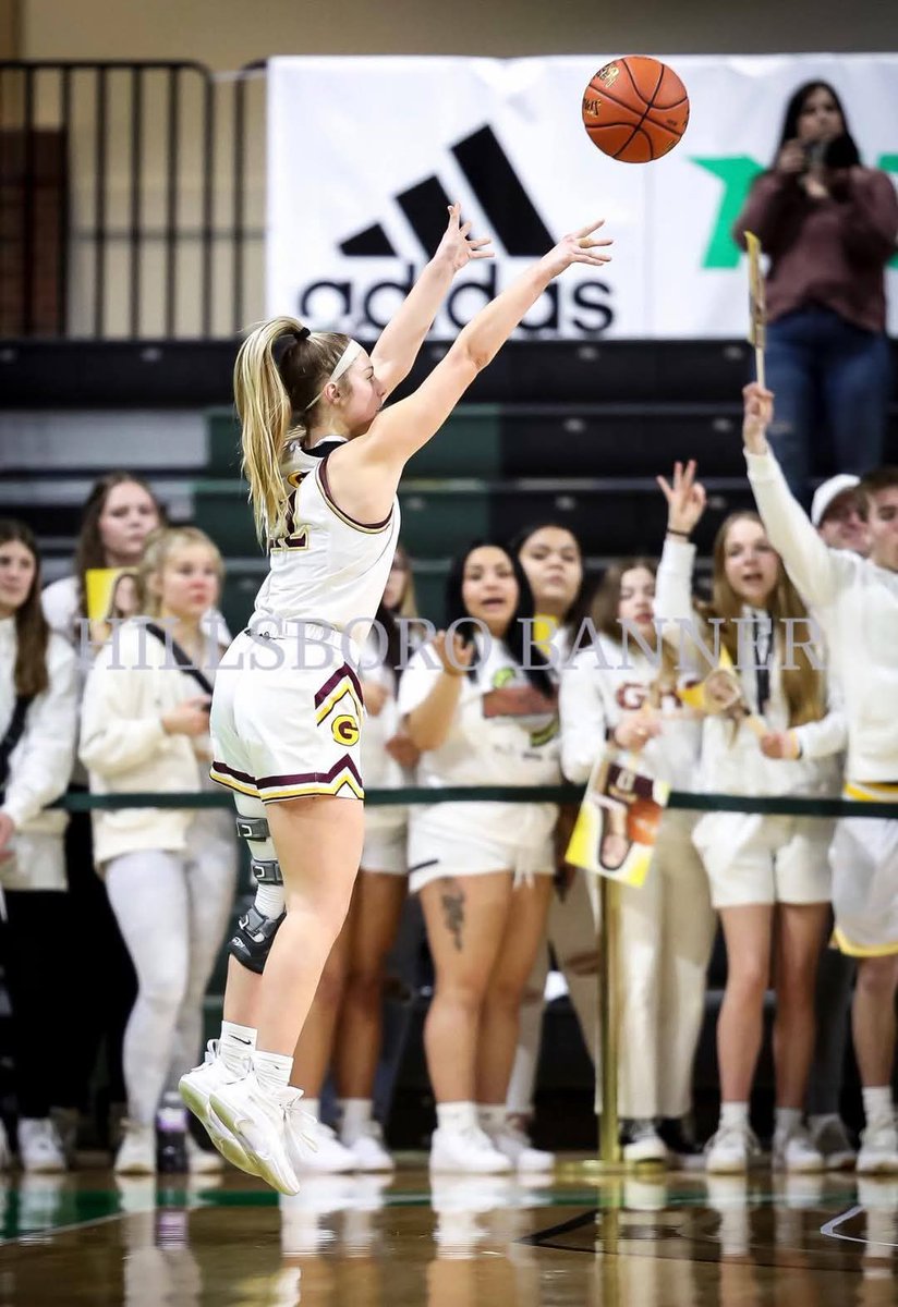 🚨GIRLS BBALL SPOTLIGHT!!!🚨
  ⛹️‍♀️🏀⛹️‍♀️🏀⛹️‍♀️🏀⛹️‍♀️🏀⛹️‍♀️🏀⛹️‍♀️🏀⛹️‍♀️

KATE LECLERC-GRAFTON

Grade: Senior

Parents: Scott &amp; Melissa 

Sibling: Emma (Jr), Sophia (7th)

Favorite Athlete: Anthony Edwards

AAU: ND Attack

Last year, Kate received All-Region 1 honors.
