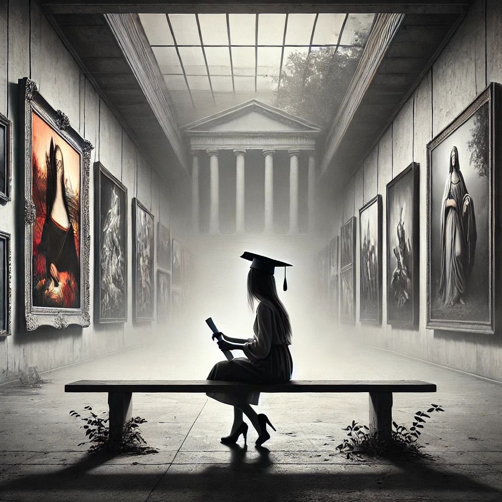 عسى الله يبشرني بشيء ماكنت ارجيه انا ودي ابكي من سعاده ومن فـرحـه♥️

 #مطالب_خريجات_الفنون
#الأمان_الوظيفي
#الباحثين_عن_عمل 
#الباحثون_عن_عمل 
#يحدث_الآن