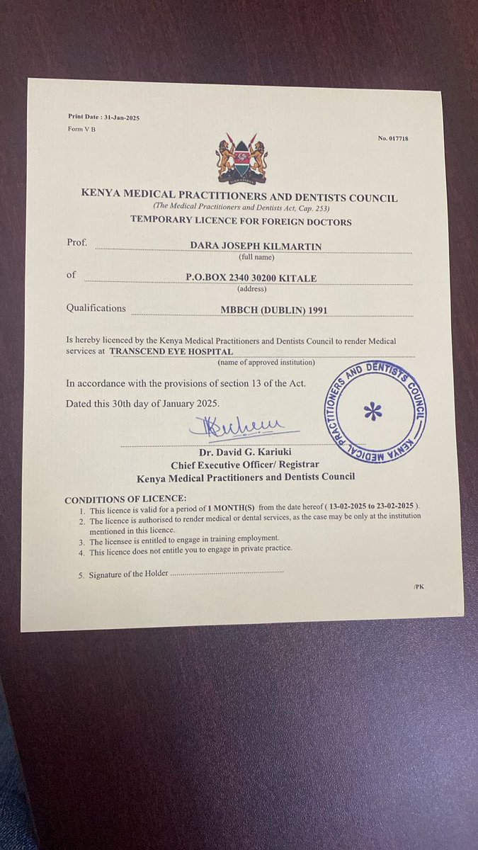 Dara Kilmartin tweet media