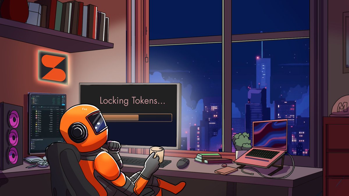 🚀 TOKEN LOCKS CONFIRMED BY END OF WEEK 🚀

We’re finalizing the best mechanisms to lock and secure $SUISS 🔒

🔥 WHAT‘S MORE?

🔥 DEVs are working 24/7 to deliver the most efficient, high-performing AI content creator ever. 🔥

STAY TUNED: February roadmap drops tomorrow at