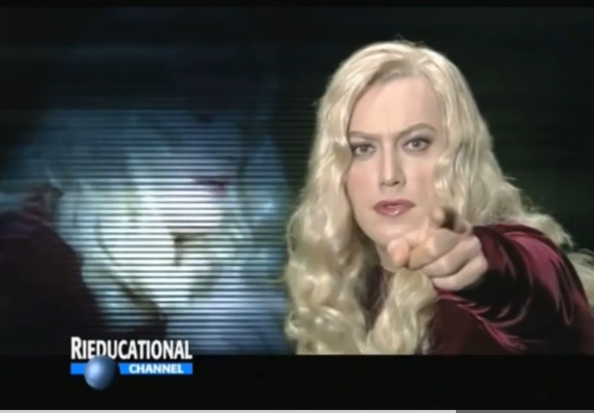 Déja vu! La sensazione di rivivere un evento già vissuto…