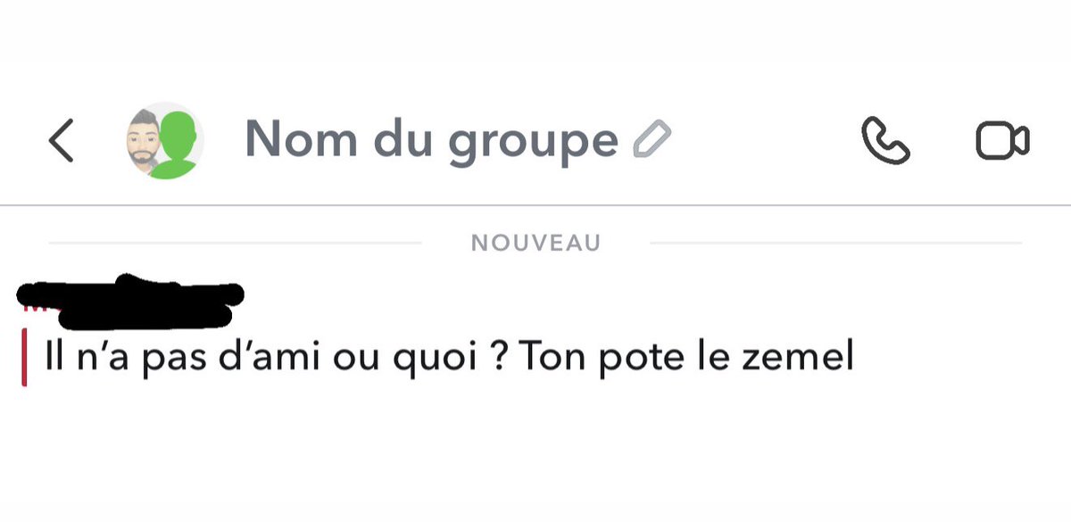 CerfiaFR's tweet photo. 🚨🇫🇷 FLASH | À Reims, un collégien de 15 ans a été tabassé à coups de marteau par deux adolescents de 14 ans après une simple phrase sur un groupe Snapchat. L'ami de la victime, âgé de 14 ans, l'a désigné aux deux agresseurs, puis a filmé la scène avant de fuir avec eux, qui lui ont volé son téléphone. La victime a perdu connaissance et a reçu 10 jours d'ITT. Les trois mineurs de 14 ans ont été interpellés et déférés. (Actu17)