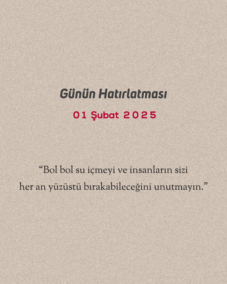 Bu Not Sana (@bunotlarsana) on Twitter photo 