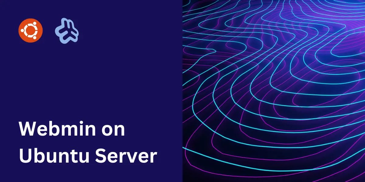 LifeinCloud_com's tweet image. Are you looking for an easier way to manage your #ubuntulinux server - without memorizing endless commands?
With #Webmin you can handle system updates, file management, SSL certificates, and more - all through a sleek web interface. But how do you install it on #ubuntu Server…