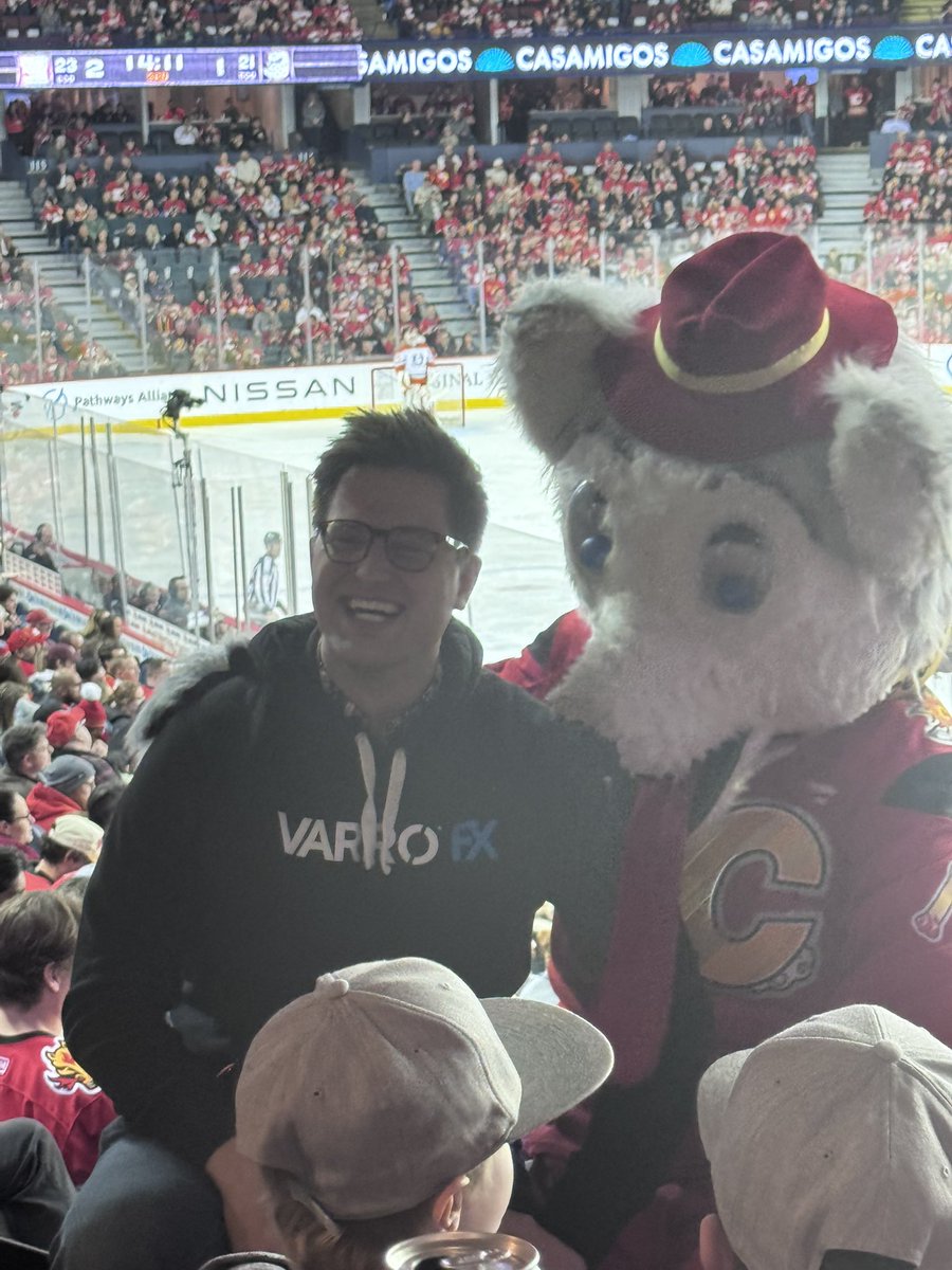 CORE Ag - Strathmore tweet media