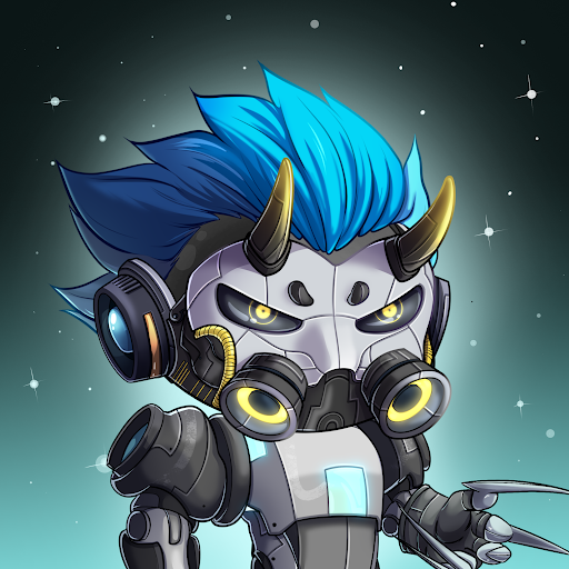 I love a good mint <a href="/GAINZNFTs/">GAINZ</a> is here and I love what they stand for.