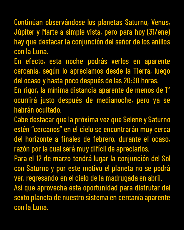 Planetario Humboldt tweet media