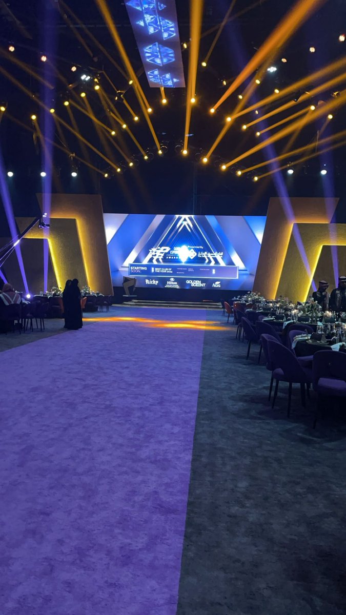 #SEFAwards