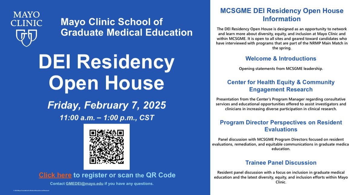 Mayo Clinic FMR (@mayoclinicfmr) on Twitter photo  Mayo Clinic FMR (@mayoclinicfmr) on Twitter photo