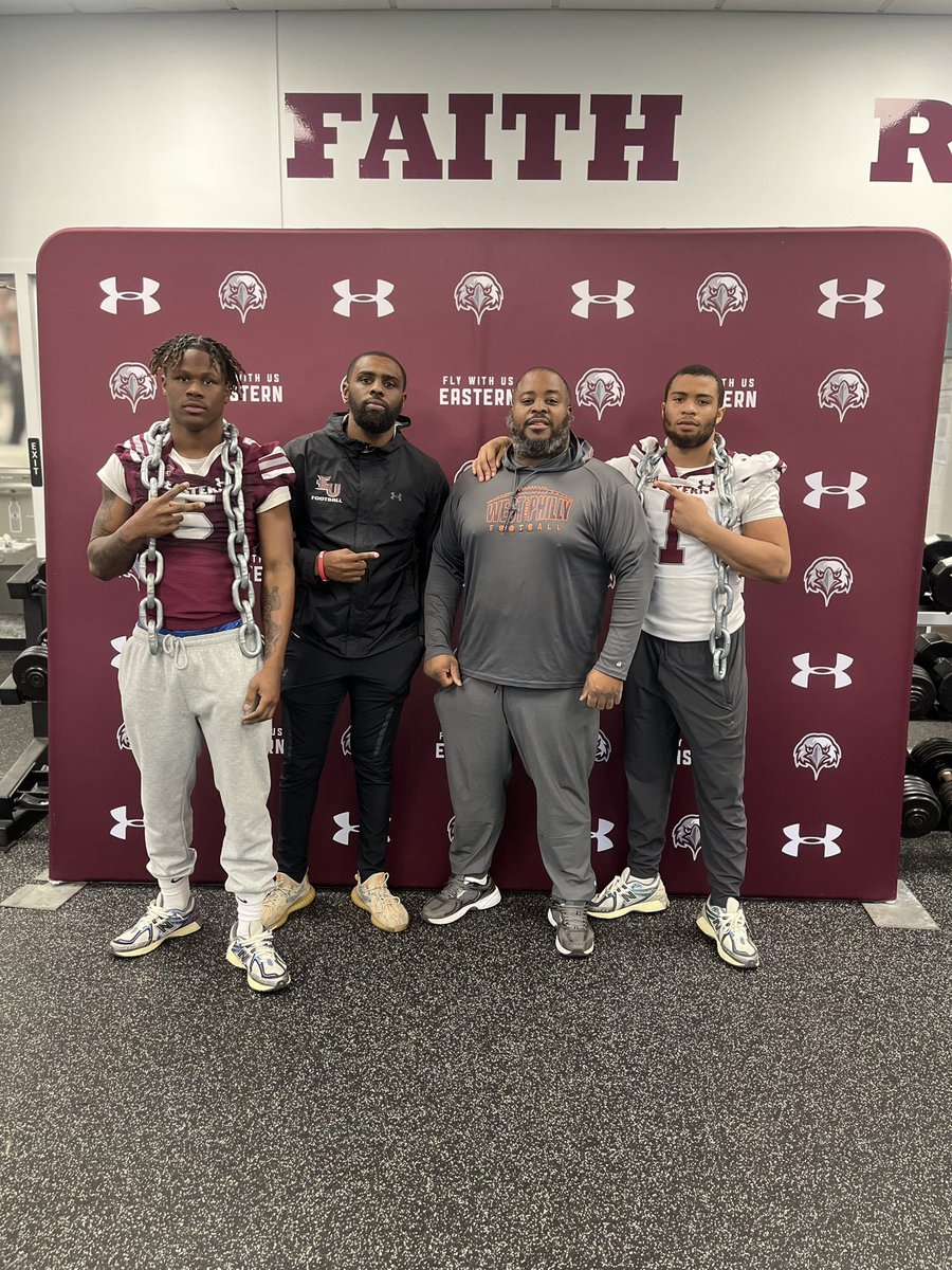 West Philly Boys In The Building <a href="/koachbubb/">KoachBubb_WP</a>