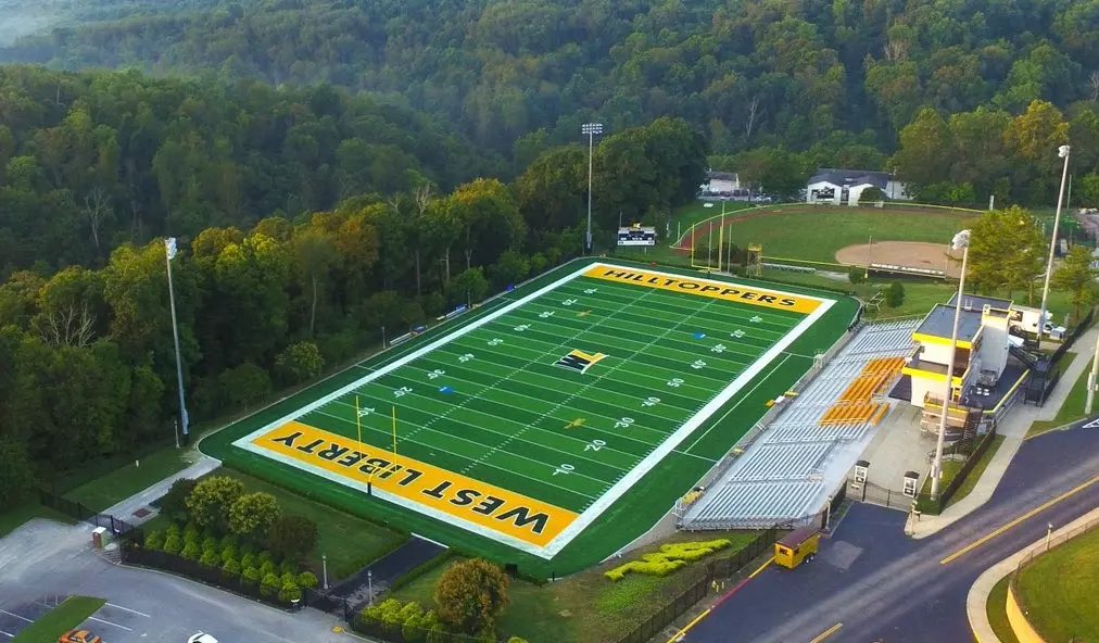 Blessed To Receive A Scholarship Offer From West Liberty!
<a href="/HockingFootball/">HC Hawks</a>
<a href="/coachmonte91/">jeff monteroso</a>
