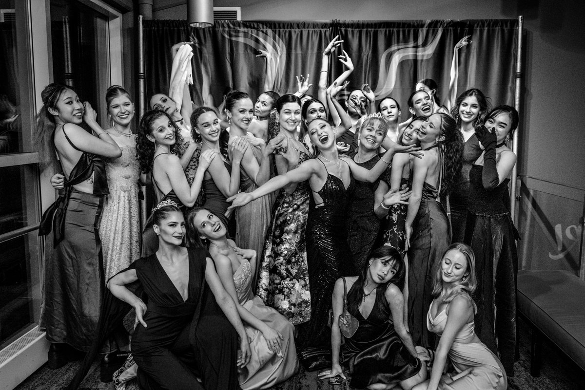 ElleVigBusiness's tweet photo. Kathleen Breen Combes Director of Ballet RI &amp; Dance Troupe. https://t.co/p063yobsAb