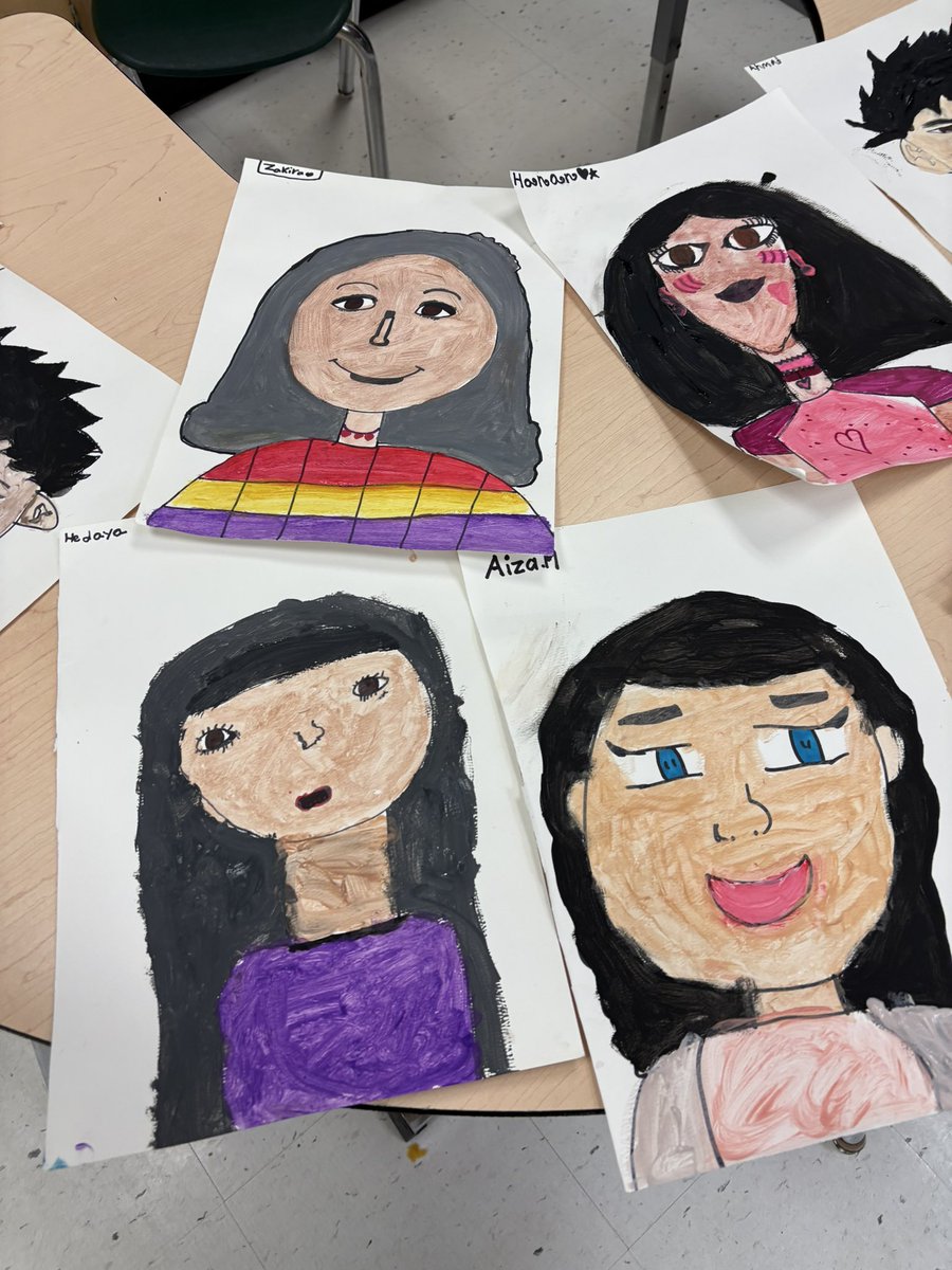 TDSB Welcoming Communities (@welcome_tdsb) on Twitter photo The colours of us! <a href="/TDSB_CS/">TDSB Community Services</a> <a href="/tdsb/">Toronto District School Board</a> #tdsbnewcomerstudents The colours of us! <a href="/TDSB_CS/">TDSB Community Services</a> <a href="/tdsb/">Toronto District School Board</a> #tdsbnewcomerstudents